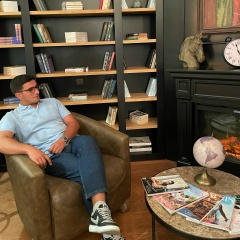 Gudrat Karay, 14.02, Boston