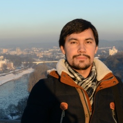 Марат Фазылбеков, 17.06, Москва