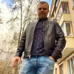 Иван Вашеняк, 06.07, Москва