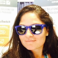 Юлия Аханова, 03.12, Montréal