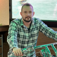 Алексей Мартыненко, 29.03, Москва