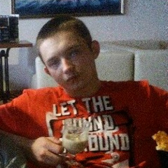 Илья Петров, 02.04.1997, Санкт-Петербург