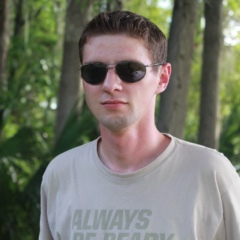 Павел Жуков, 08.05.1987, Orlando