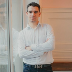 Ян Фельдман, 03.03.1981, Санкт-Петербург