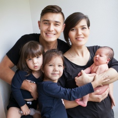 Руслан Чалданбаев, 14.05.1988, Алматы