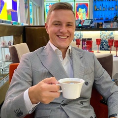 Денис Ершов, 04.12, Санкт-Петербург