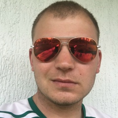 Саша Колотилов, 27.06.1988, Киев