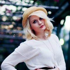 Алина Фролова, 29.01, Seoul
