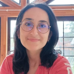 Гюнай Дударева, 25.04.1988