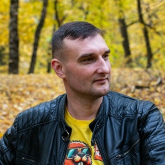 Антон Шубин, 29.01.1984, Москва