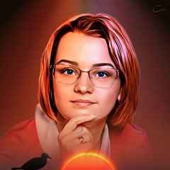 Александра Фокша, 19.12.1991, Жаворонки