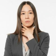 Дина Жакен, 04.03.1986, Краснодар