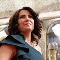 Татьяна Сергеенкова-Поликарпова, 04.03, Санкт-Петербург