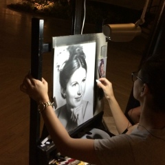 Мария Подколзина, 06.08.1986, Москва