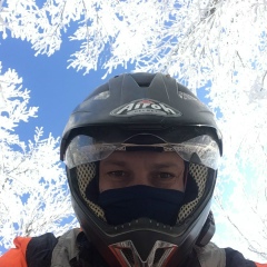 Артем Гаипов, 07.04.1984, Абинск