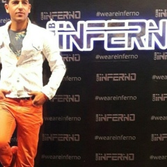 Sacit Büyük, 08.03.1986, Москва