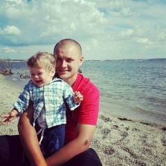 Артём Сохранный, 10.05.1994, Атбасар