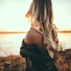 Маришка Полижарова, 29.07.1992, Москва