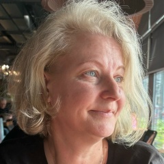 Ирина Пашкова, Всеволожск