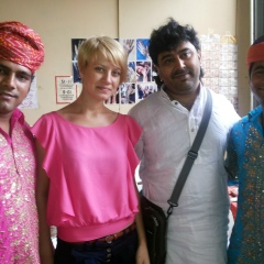 Надежда Руденко, 08.12, Хабаровск