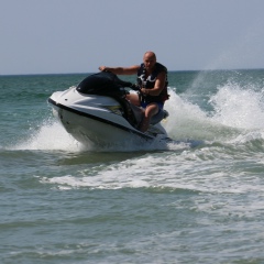 Виталий Другов, Атырау