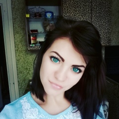 Алёна Мельникова, 09.10.1987, Петропавловск-Камчатский