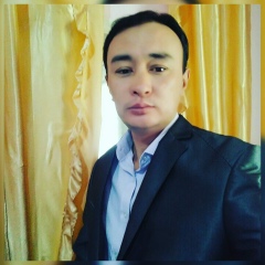 Ербол Курганбеков