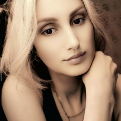 Светлана Архипова, 08.04.1984, Москва