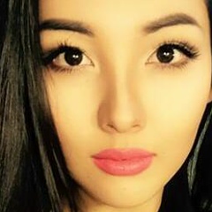 Айдана Меденова, 28.09, Алматы