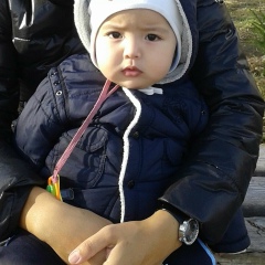 Сандугаш Тойгазина, 03.12, Алматы