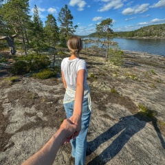 Ольга Барискина, 15.02, Москва