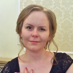 Елена Транченко, 05.12.1987, Зеленоград