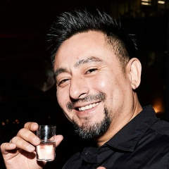 Selman Santiago, 18.11, Москва