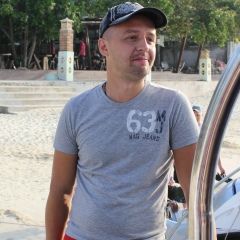 Дима Porschivec, 16.06.1981, Санкт-Петербург