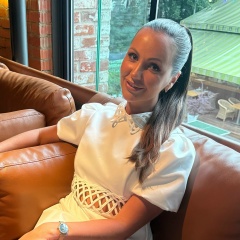 Evgenia Alekseevna, 06.07, Москва