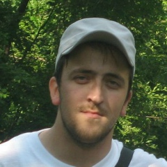 Мурад Магомедов, 30.07.1985, Махачкала