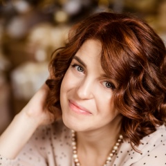 Юлия Найденко, 05.02, Санкт-Петербург