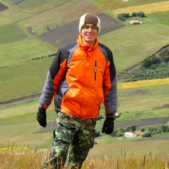 Антон Игнатов, 12.01.1988, Москва