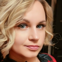 Зинаида Симанова, 21.03, Ставрополь