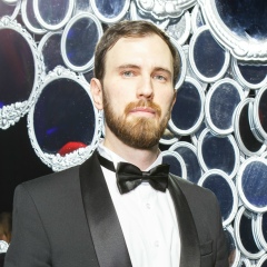 Александр Батуров, 03.10.1988, Москва