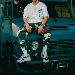 Nike Luken, 06.10, Черновцы