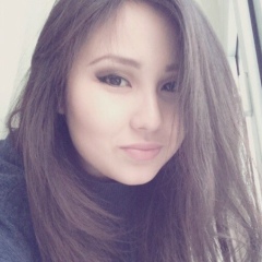 Заида Кубаева, 22.07.1992, Астана