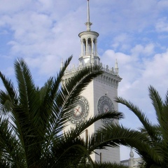 Карина Хамхоева, 29.09.1989, Ростов-на-Дону