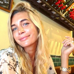 Юля Афанасьева, 16.11, Санкт-Петербург