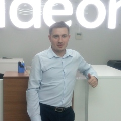 Александр Васильков, 25.12.1985, Москва