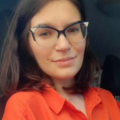 Тамара Гасанова, Самара