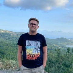 Коля Акиншин, 21.08.1988, Москва