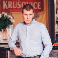 Алексей Федоров, 09.03.1987, Колпино