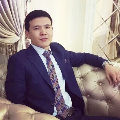 Елдос Мырзабеков, 15.02, Шымкент