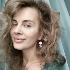 Ольга Вавилова, 17.09, Санкт-Петербург